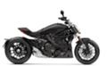 Ducati XDIAVEL DARK - DARK STEALTH, снимка 2 - Мотоциклети и мототехника - 13149874