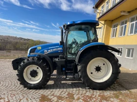 Трактор New Holland T6.175 ЛИЗИНГ, снимка 4