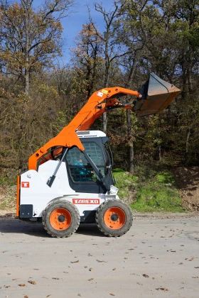 Мини челни товарачи Bobcat TAREXO TX29+ | ГАРАНЦИЯ| , снимка 3