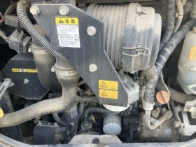 Багер Yanmar VIO30-6 * КЛИМАТИК * ОЧАКВАН 06.06.2026 * , снимка 6