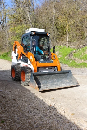        Bobcat TAREXO TX29+ | | 