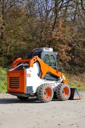    Bobcat TAREXO TX29+ | |  | Mobile.bg    5