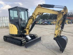 ����� Yanmar VIO30-6 * �������� * ������� 06.06.2026 *  | Mobile.bg � ����� ������ 2