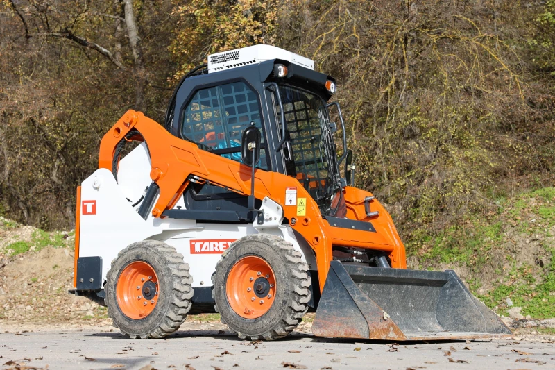 Мини челни товарачи Bobcat TAREXO TX29+ | ГАРАНЦИЯ| 