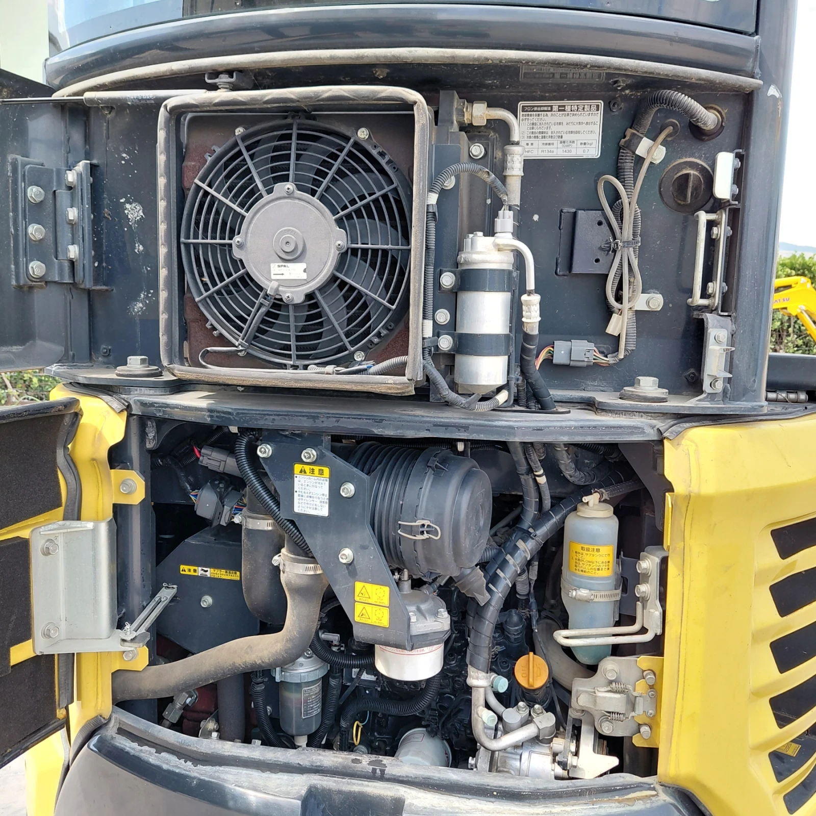 ����� Yanmar VIO30-6 * �������� * ����� �� ��� *  | Mobile.bg � ����������� 12