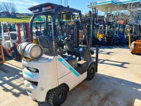 ����� �� �������� �� ������� UniCarriers ���, ������