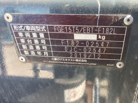 ����� �� �������� �� ������� UniCarriers ���, ������