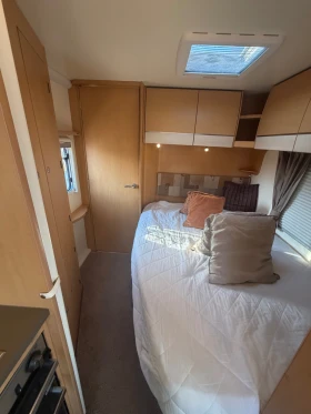 �������� Tabbert BAILEY PEGASUS-Alu-Tech-Bodyshell.�������/MOVER | Mobile.bg � ����� ������ 8