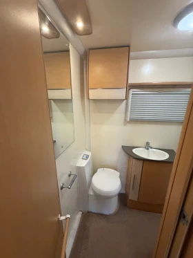 �������� Tabbert BAILEY PEGASUS-Alu-Tech-Bodyshell.�������/MOVER | Mobile.bg � ����� ������ 9