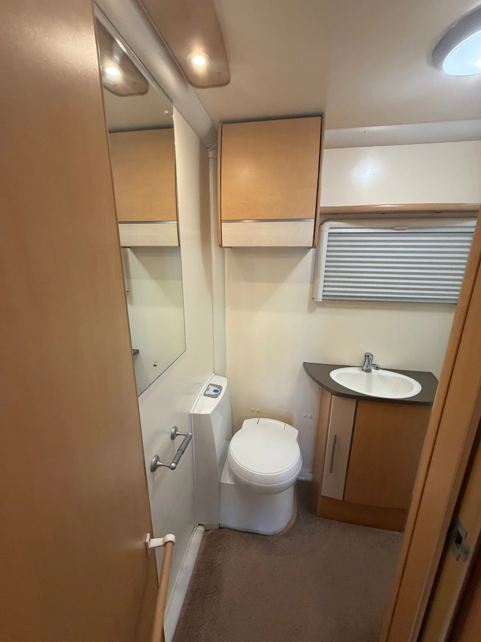 Каравана Tabbert BAILEY PEGASUS-Alu-Tech-Bodyshell.ФОРСЕЛТ/MOVER, снимка 9 - Каравани и кемпери - 54826918