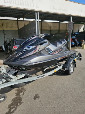 Обява за продажба на Джет Yamaha FX SVHO  ~29 999 лв. - изображение 1