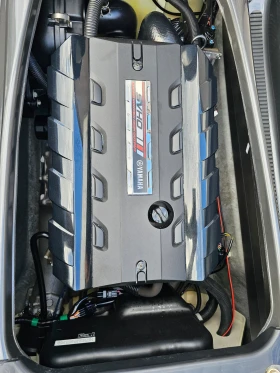 Обява за продажба на Джет Yamaha FX SVHO  ~29 999 лв. - изображение 9