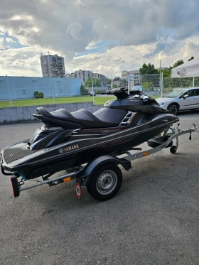 Обява за продажба на Джет Yamaha FX SVHO  ~29 999 лв. - изображение 1