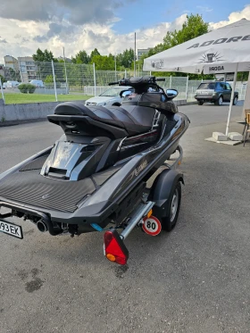 Обява за продажба на Джет Yamaha FX SVHO  ~29 999 лв. - изображение 2