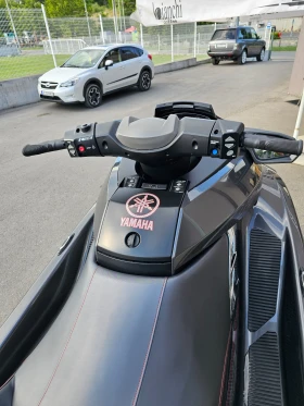 Обява за продажба на Джет Yamaha FX SVHO  ~29 999 лв. - изображение 5