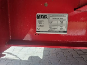 За трактор Други MAC, снимка 8