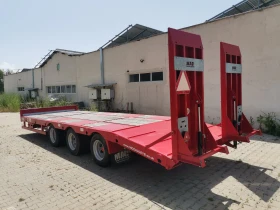 За трактор Други MAC, снимка 3