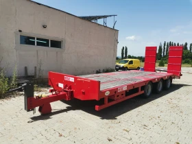 За трактор Други MAC, снимка 1