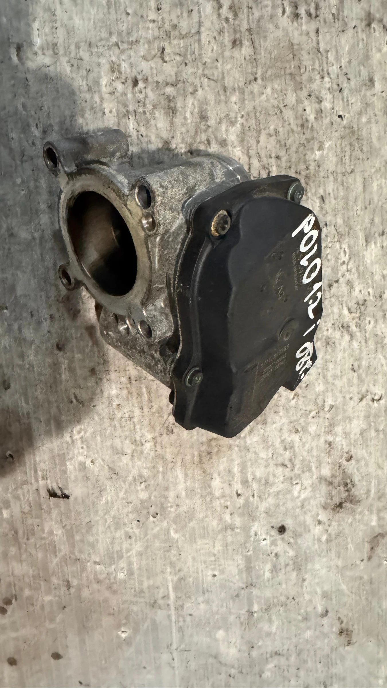 ��������� ����� �� VW Polo 2008 - 03D133062 / A2C53060088 / 07112803583 | Mobile.bg � ����������� 2