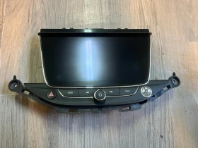     39222591  OPEL ASTRA K 2019  7370100000000X 368046467