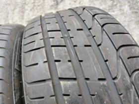 Гуми Летни 255/35R20, снимка 4