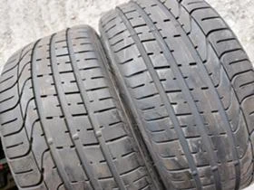 Гуми Летни 255/35R20, снимка 2