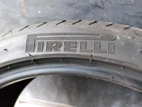 Гуми Летни 255/35R20, снимка 6