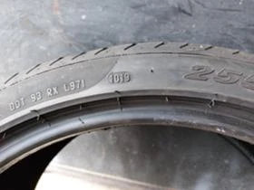 Гуми Летни 255/35R20, снимка 8