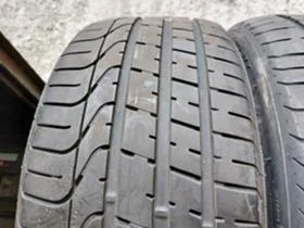 Гуми Летни 255/35R20, снимка 3