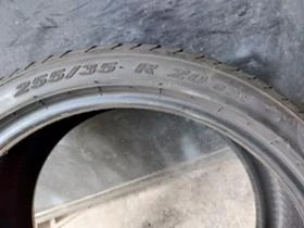 Гуми Летни 255/35R20, снимка 9