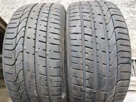 Гуми Летни 255/35R20, снимка 1