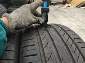 Гуми Летни 245/45R19, снимка 6