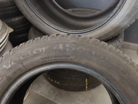 Гуми Всесезонни 195/60R16, снимка 5