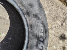 Гуми Летни 215/60R16, снимка 3
