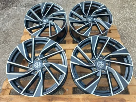 Джанти за VW, снимка 2