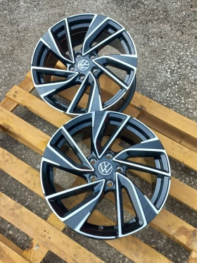 Джанти за VW, снимка 5