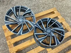 Джанти за VW, снимка 3