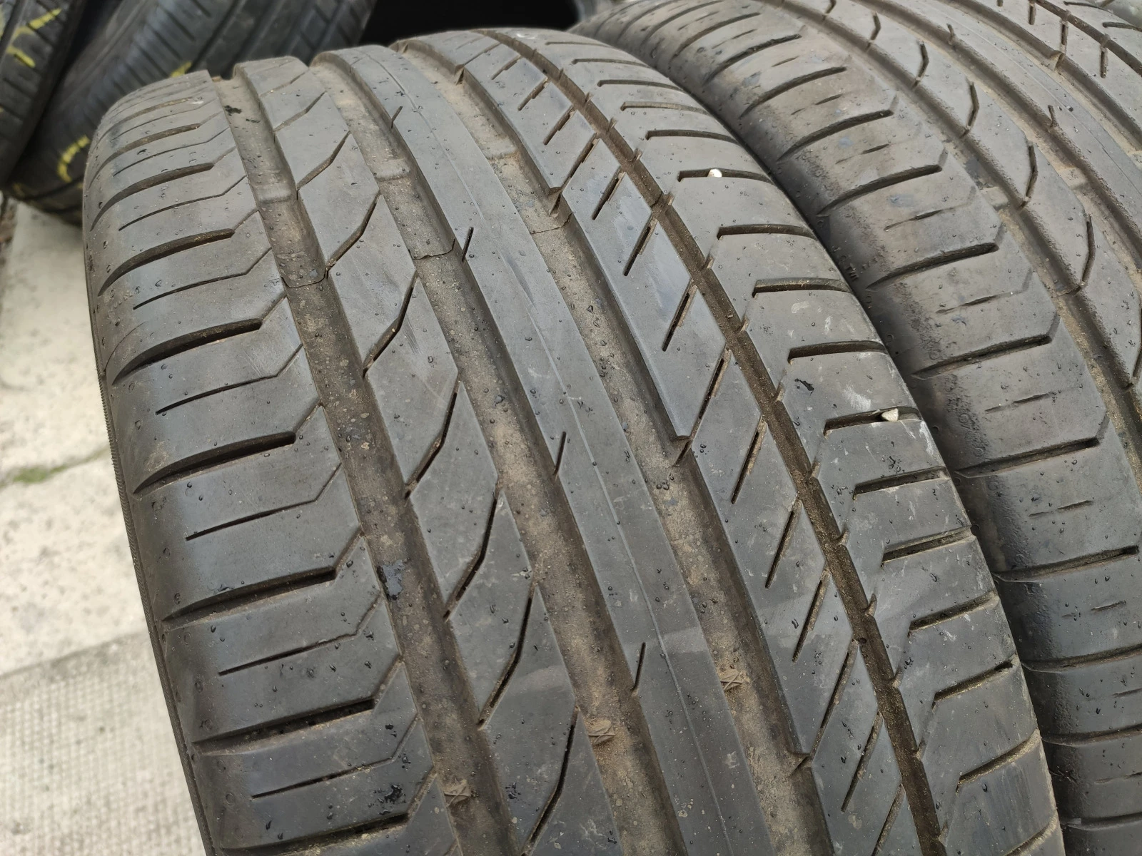  245/45R19 | Mobile.bg   4