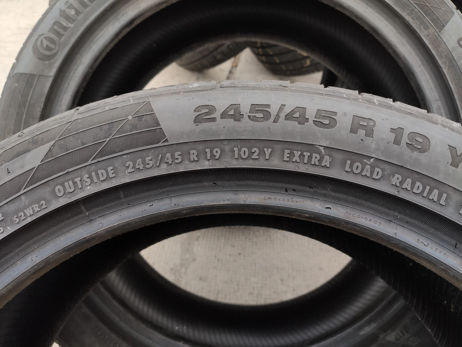  245/45R19 | Mobile.bg   9