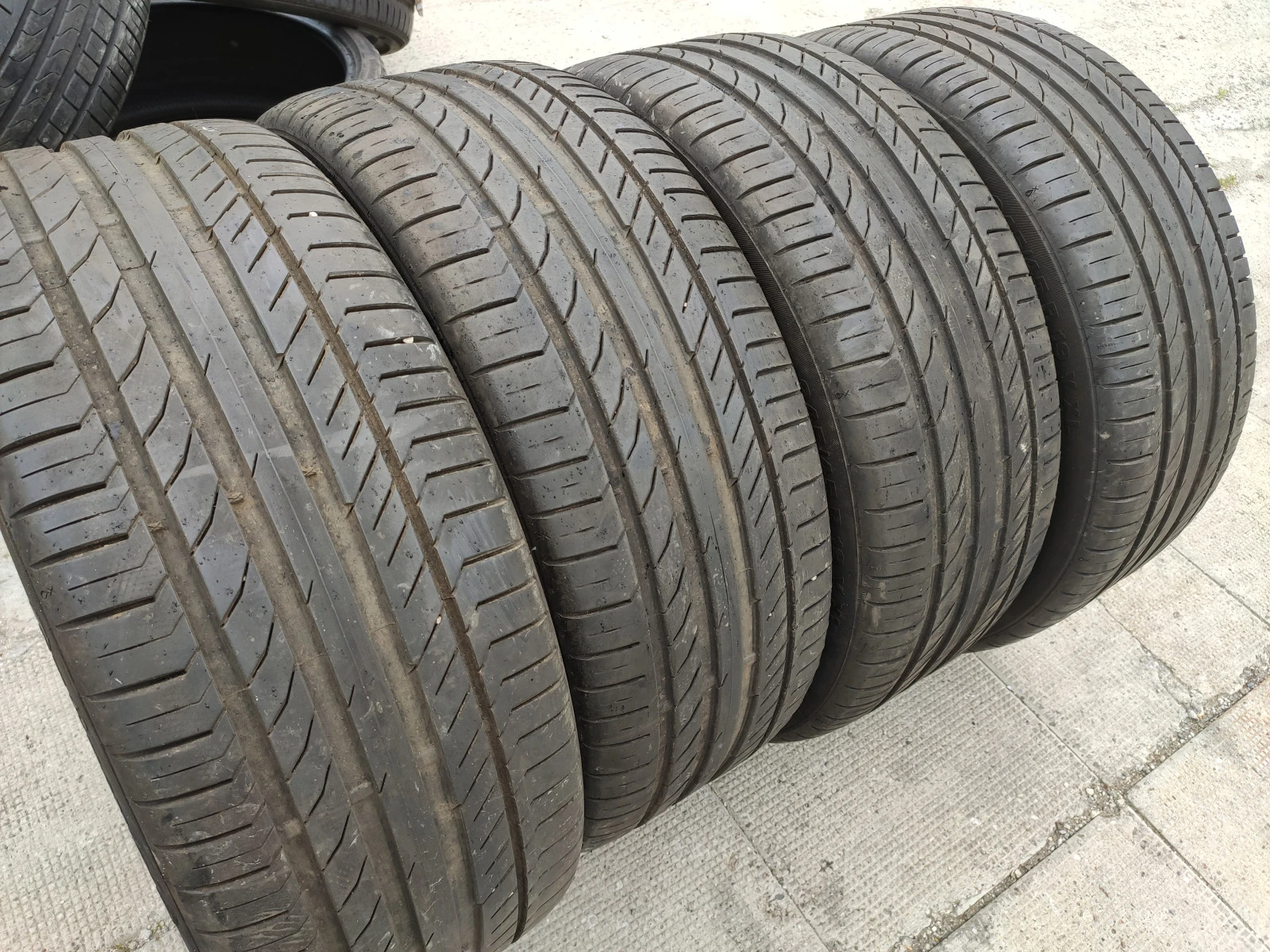  245/45R19 | Mobile.bg   5