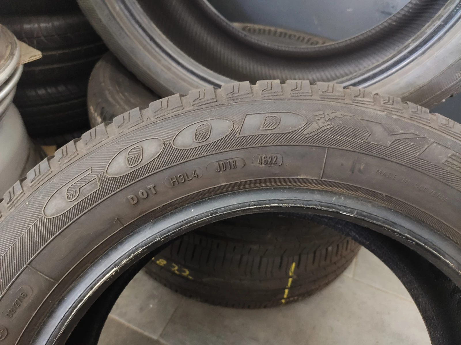  195/60R16 | Mobile.bg   6