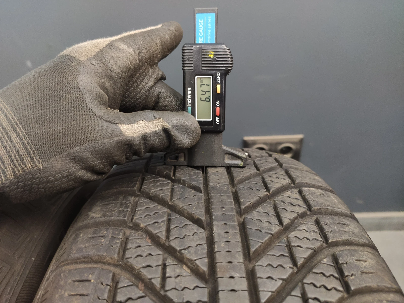  195/60R16 | Mobile.bg   4