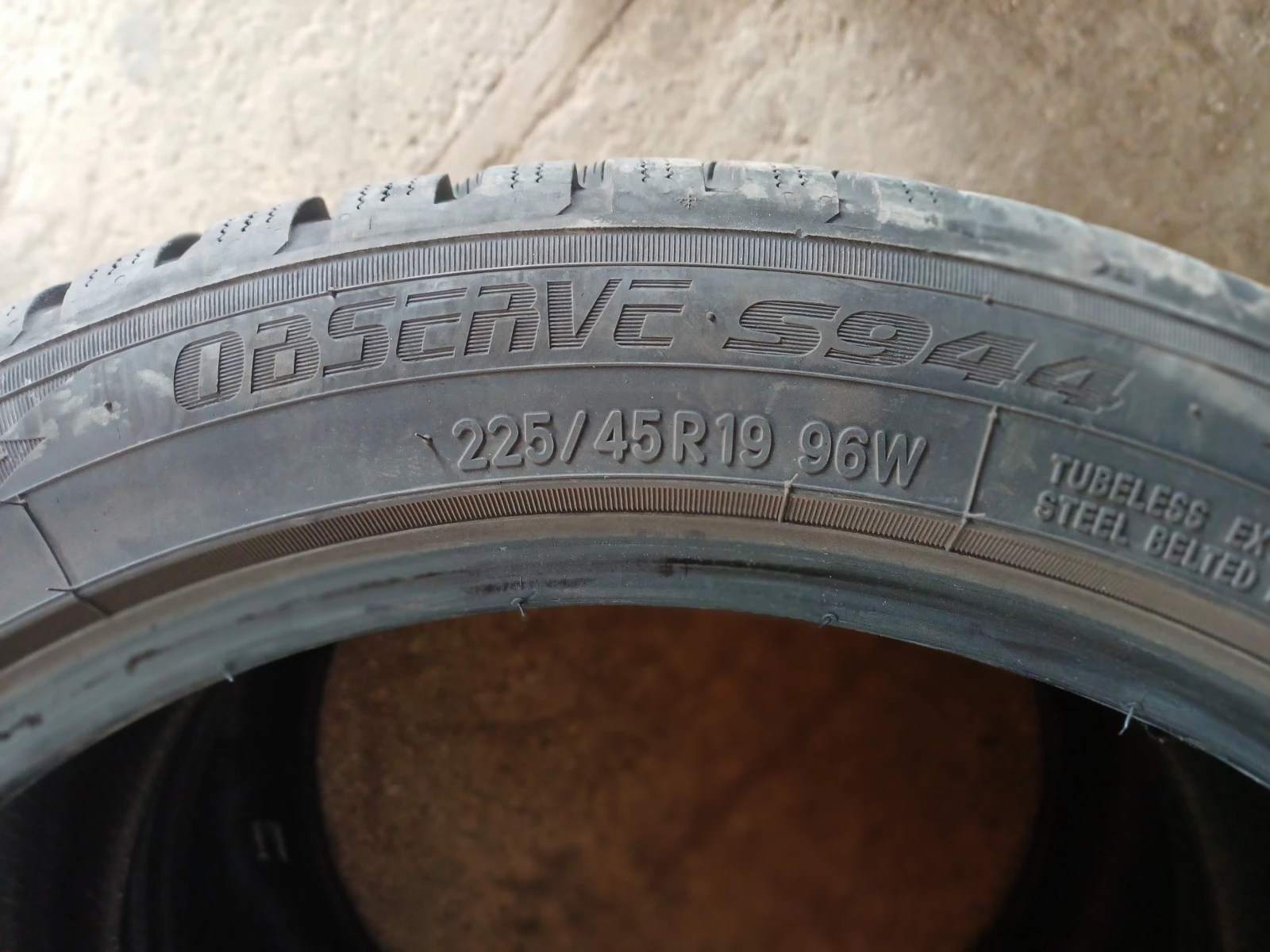 ���� 225/45R19 | Mobile.bg � ����������� 2