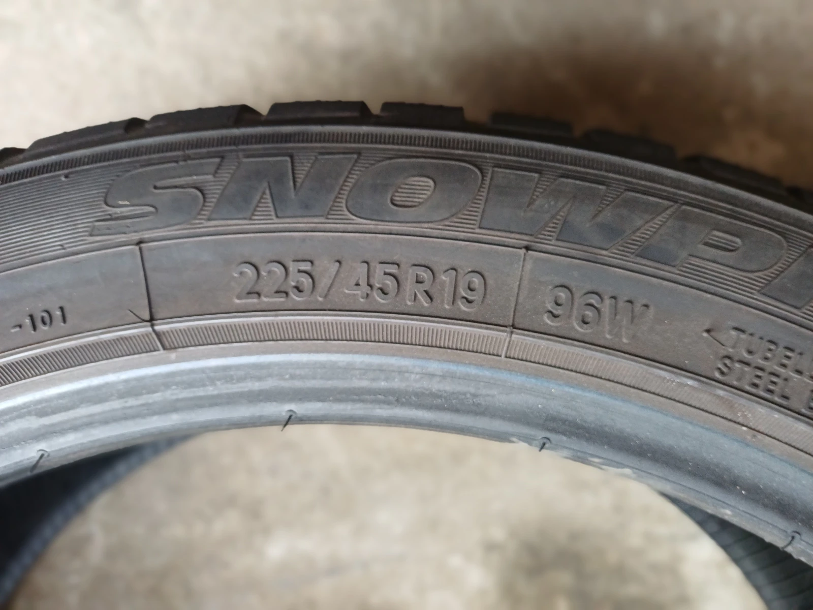 ���� 225/45R19 | Mobile.bg � ����������� 8