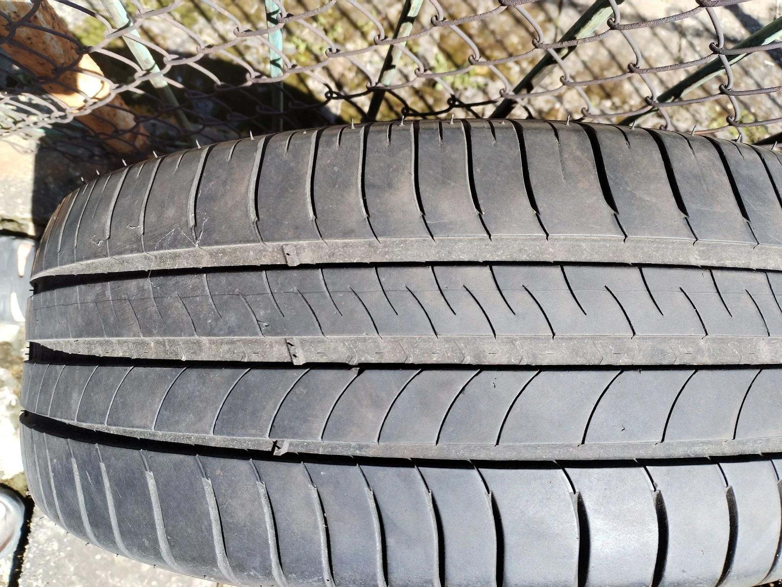 Гуми Летни 215/60R16