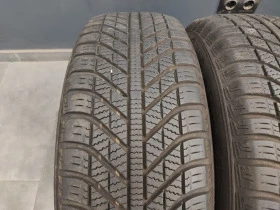 Гуми Всесезонни 195/60R16, снимка 2 - Гуми и джанти - 46070283