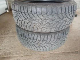 Гуми Зимни 225/45R19