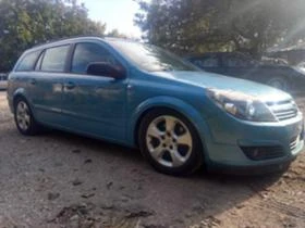 Opel Astra, снимка 14