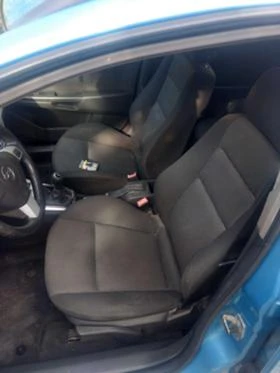 Opel Astra, снимка 15