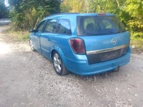 Opel Astra, снимка 12